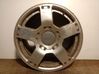 R18 alloy rim 4Z7601025