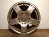 R18 alloy rim 4Z7601025
