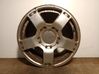R18 alloy rim 4Z7601025