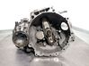 Manual 5 speed gearbox KFK