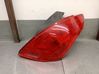 Rear/tail lights 6351CV