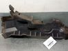 Front grill 9680361480