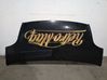 Engine bonnet/hood F9QU762
