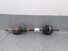 Front driveshaft 9623687280