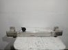 Front bumper mounting bracket 9809879580