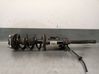 Front shock absorber with coil spring 4G0412019B