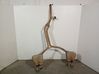 Muffler/silencer 8K0253609S