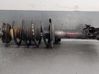Amortiguador delantero con muelle espiral A1693200530