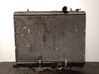 Coolant radiator 9645157280