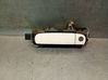 Front door exterior handle 4B2837208