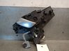 Front door interior handle 9649218377