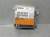 Airbag control unit/module 8Z0959655E