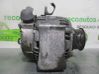 Alternator 2706062090