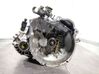 Manual 5 speed gearbox L1