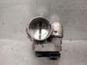 Throttle body valve 163632