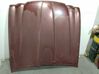 Engine bonnet/hood JLM12275