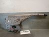 Hand brake release handle 2N0711303