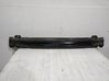 Front bumper mounting bracket 1S0807305B