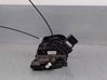 Rear door lock 3N6AS26412BP