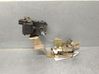 Front door lock 96512938
