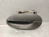 Rear door exterior handle 96314566