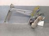 Rear window lifting mechanism without motor 827211HB5A