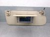 Sun visor PB18RK4AB