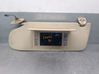 Sun visor PB19RK4AB