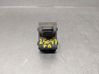 Electric window control switch 4608322