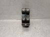 Electric window control switch 5E0959857A
