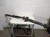 Middle center prop shaft 2518021