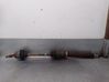 Front driveshaft 2S6W3B436FA