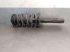Front shock absorber with coil spring 1K0413031BA