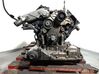 Engine block AFB