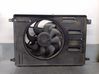 Electric radiator cooling fan 6G918C607PC