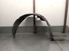 Front wheel arch liner splash guards 868121D050