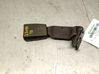 Rear seatbelt buckle 735323574