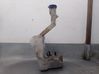 Windshield washer fluid reservoir/tank 9686672880