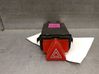 Hazard light switch 4B0941509K