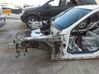 Front bumper mounting bracket 