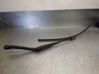 Front wiper blade arm A2128201544