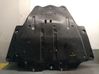 Engine splash shield/under tray 758929087R