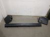 Rear bumper 850220011R