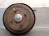 Rear wheel hub spindle/knuckle 1507055