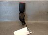 Rear seatbelt buckle 878167914R
