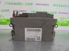 Unidad de control/módulo del motor 46545155