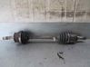 Front driveshaft 7754409