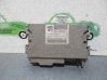 Unidad de control/módulo del motor 61602108