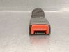 Front seatbelt buckle 720000635