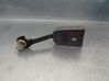 Front seatbelt buckle 10438580